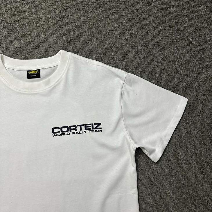 Corteiz T Shirts Short _SKUCorteizXS-2XLwmtx319016653